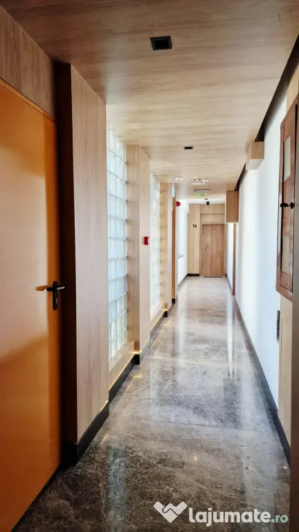 Apartament 3 camere Domenii| Bloc boutique | Prima închiri - Bucuresti (Bucuresti-Ilfov)