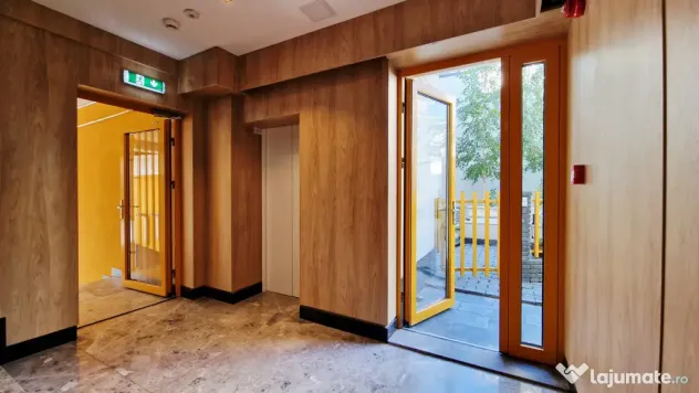 Apartament 3 camere Domenii| Bloc boutique | Prima închiri - Bucuresti (Bucuresti-Ilfov)