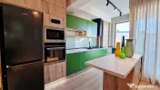 Apartament 3 camere Domenii| Bloc boutique | Prima închiri