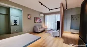 Apartament 3 camere Domenii| Bloc boutique | Prima închiri
