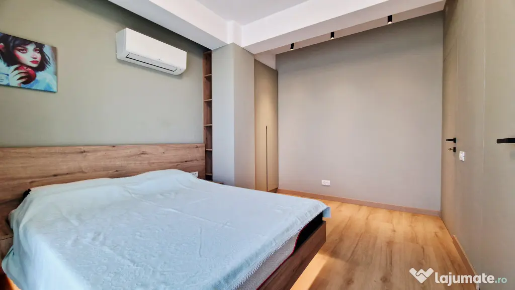 Apartament 3 camere Domenii| Bloc boutique | Prima închiri - Bucuresti (Bucuresti-Ilfov)