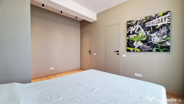 Apartament 3 camere Domenii| Bloc boutique | Prima închiri - Bucuresti (Bucuresti-Ilfov)