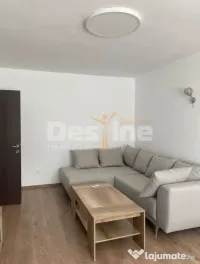 2 Camere Decomandat • Bulevardul Dimitrie Cantemir 