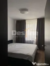 2 Camere Decomandat • Bulevardul Dimitrie Cantemir 