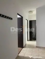 2 Camere Decomandat • Bulevardul Dimitrie Cantemir 