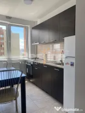 2 Camere Decomandat • Bulevardul Dimitrie Cantemir 