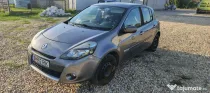 Renault Clio 2009
