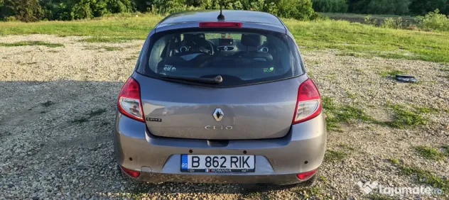 Renault Clio 2009