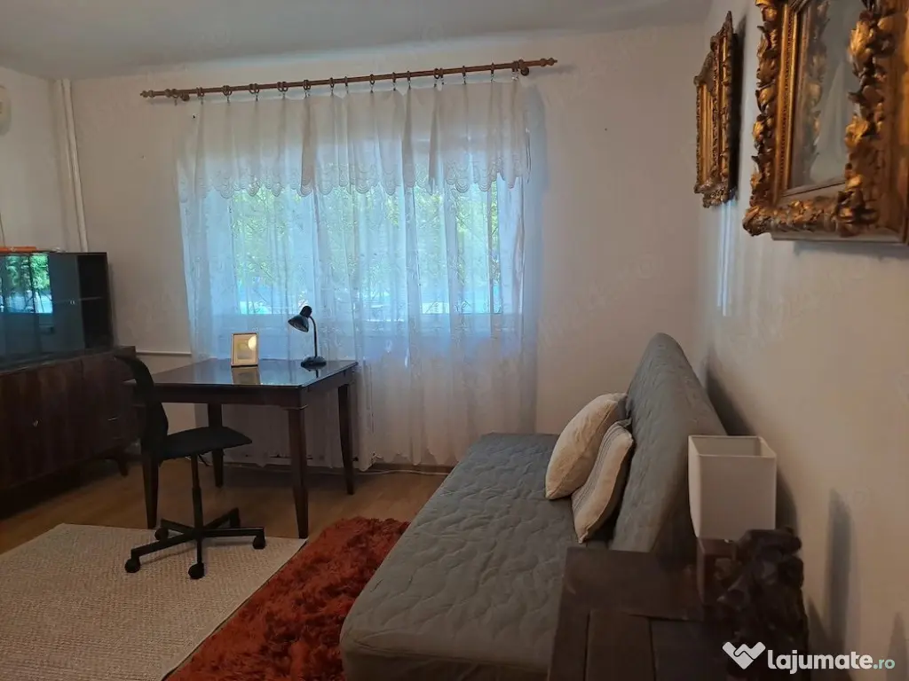Brancoveanu parter decomanda - Bucuresti (Bucuresti-Ilfov)