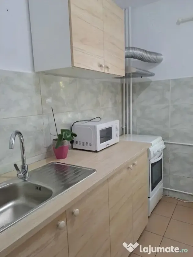 Brancoveanu parter decomanda - Bucuresti (Bucuresti-Ilfov)