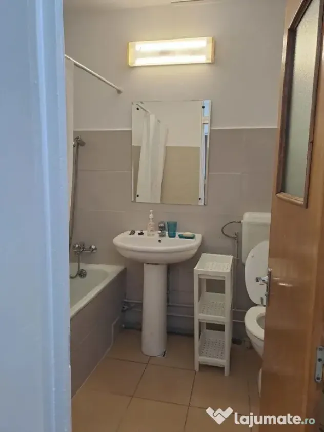 Brancoveanu parter decomanda - Bucuresti (Bucuresti-Ilfov)