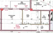 Apartament 1 camere, 44.80 mp , Zona Calea Turzii /Cluj Napo
