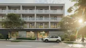 Apartament 1 camere, 44.80 mp , Zona Calea Turzii /Cluj Napo