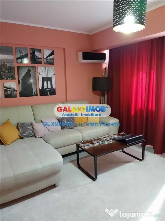 Apartament 2 camere, bloc nou I Ozana - Str.Fetesti - Bucuresti (Bucuresti-Ilfov)