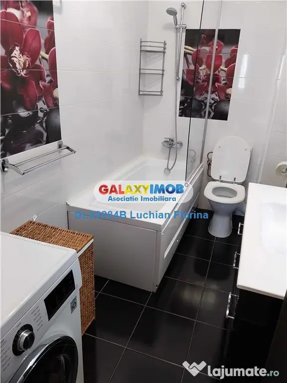 Apartament 2 camere, bloc nou I Ozana - Str.Fetesti - Bucuresti (Bucuresti-Ilfov)