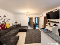 Apartament 3 camere, 70 mp | balcon, parcare | zona Tineretu