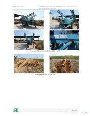 Utilaje agricole (combine, tractoare, pluguri) 