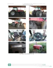 Utilaje agricole (combine, tractoare, pluguri) 