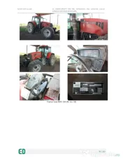Utilaje agricole (combine, tractoare, pluguri) 