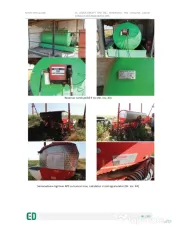 Utilaje agricole (combine, tractoare, pluguri) 
