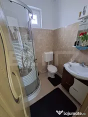 Două case, garaj și 1.370 mp de teren, amplasată la DN, ? 