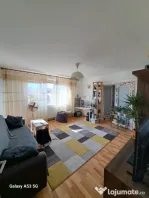Apartament 2 Camere, Mobilat Utilat, 47 mp, Zona Platinia