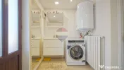 Comision 0 | Casă cu panouri fotovoltaice, piscină, gar... 