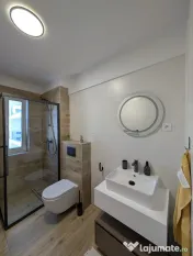 Apartament 2 camere,nou zona Tineretului