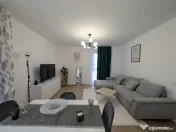 Apartament 2 camere,nou zona Tineretului