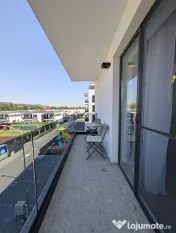 Apartament 2 camere,nou zona Tineretului