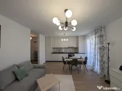 Apartament 2 camere,nou zona Tineretului
