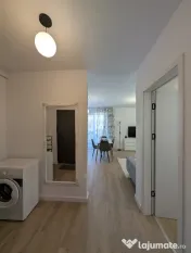 Apartament 2 camere,nou zona Tineretului