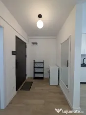 Apartament 2 camere,nou zona Tineretului