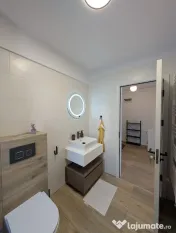 Apartament 2 camere,nou zona Tineretului