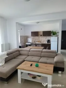 Apartament - 3 camere - Cristian