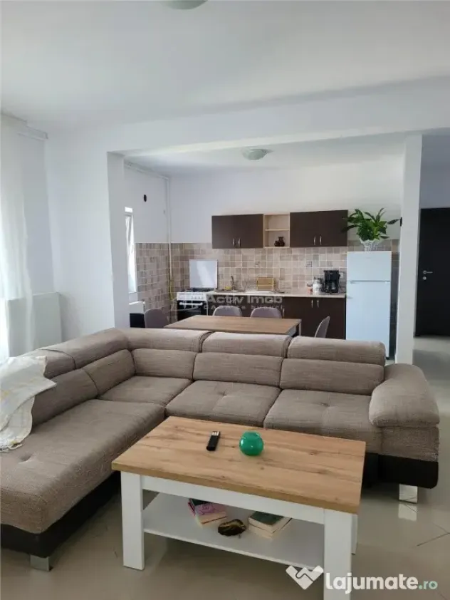 Apartament - 3 camere - Cristian - Cristian (Brasov)