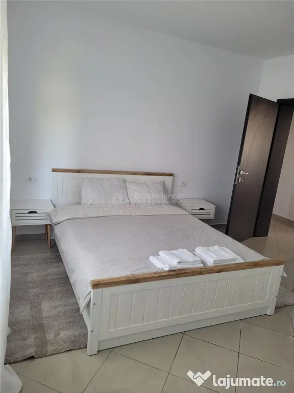 Apartament - 3 camere - Cristian - Cristian (Brasov)