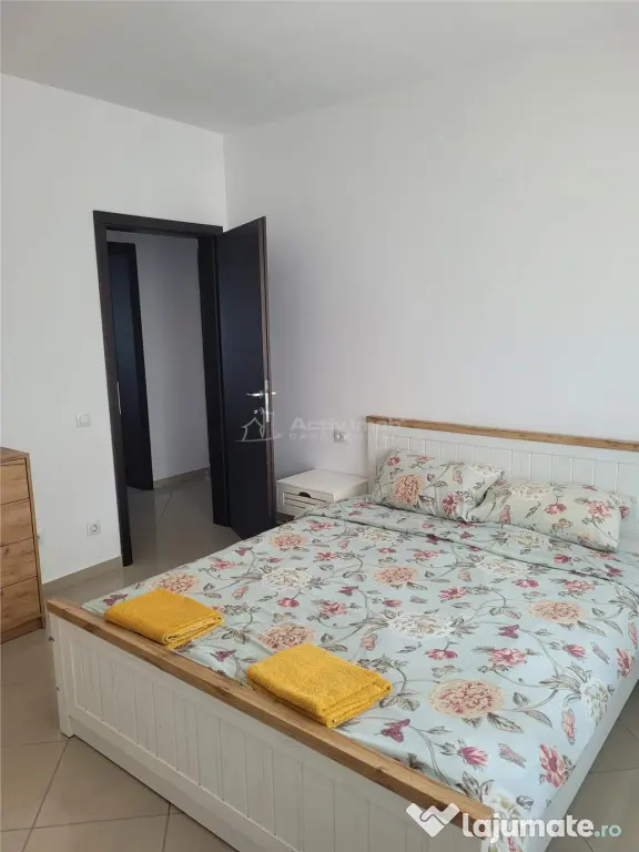 Apartament - 3 camere - Cristian - Cristian (Brasov)