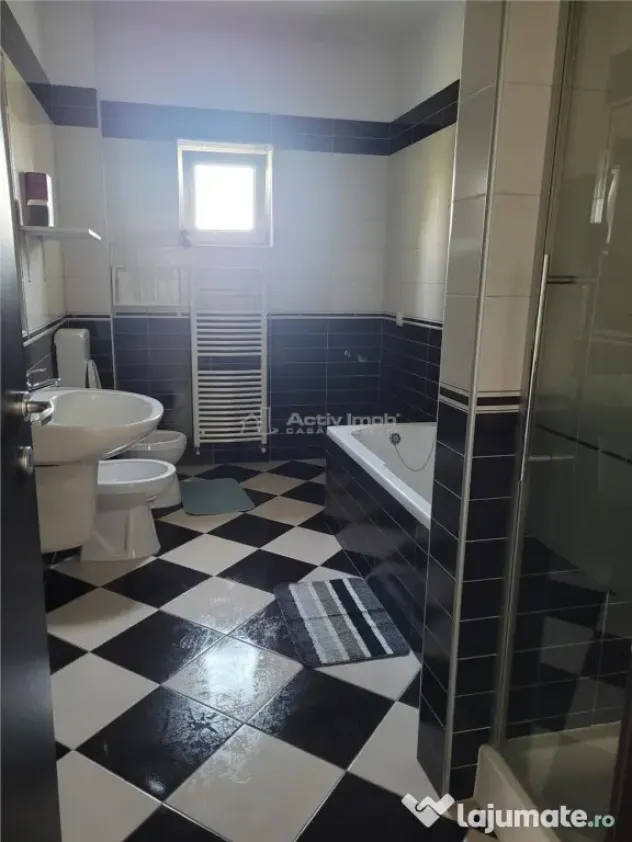 Apartament - 3 camere - Cristian - Cristian (Brasov)
