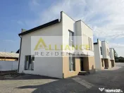 Primarie Popesti-Leordeni | Vila individuala de vanzare