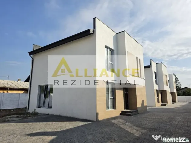 Primarie Popesti-Leordeni | Vila individuala de vanzare - Popesti Leordeni (Bucuresti-Ilfov)