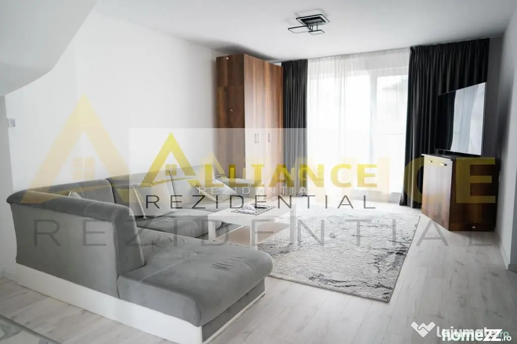 Primarie Popesti-Leordeni | Vila individuala de vanzare - Popesti Leordeni (Bucuresti-Ilfov)