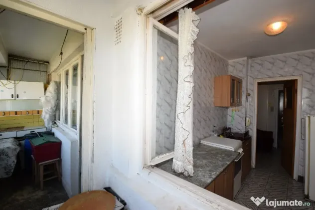 3 camere, decomandat, 72 mp - Dristor - Parklake Mall - Bucuresti (Bucuresti-Ilfov)