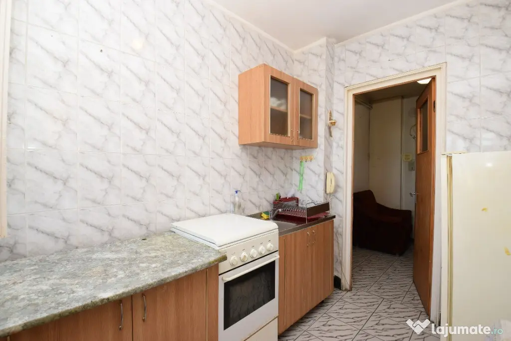 3 camere, decomandat, 72 mp - Dristor - Parklake Mall - Bucuresti (Bucuresti-Ilfov)