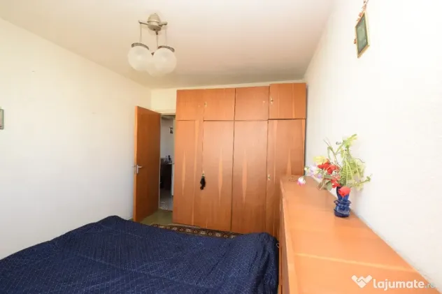 3 camere, decomandat, 72 mp - Dristor - Parklake Mall - Bucuresti (Bucuresti-Ilfov)