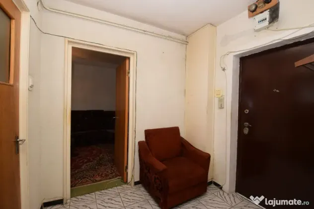 3 camere, decomandat, 72 mp - Dristor - Parklake Mall - Bucuresti (Bucuresti-Ilfov)