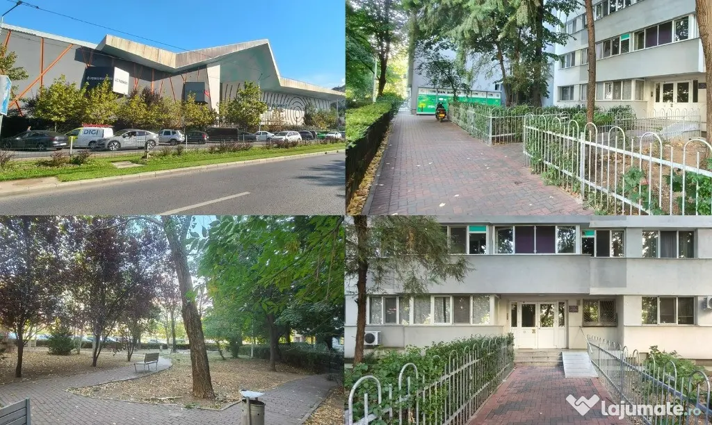 3 camere, decomandat, 72 mp - Dristor - Parklake Mall - Bucuresti (Bucuresti-Ilfov)
