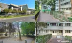 3 camere, decomandat, 72 mp - Dristor - Parklake Mall