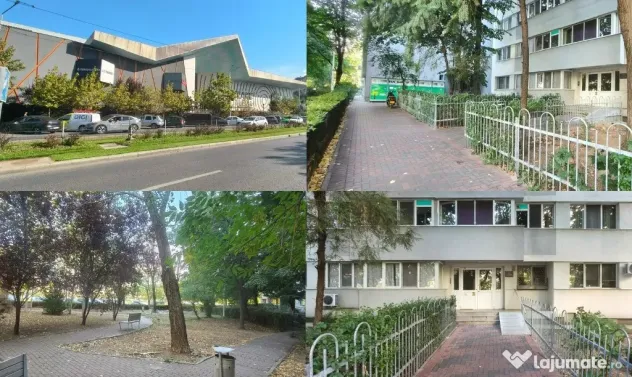 3 camere, decomandat, 72 mp - Dristor - Parklake Mall - Bucuresti (Bucuresti-Ilfov)