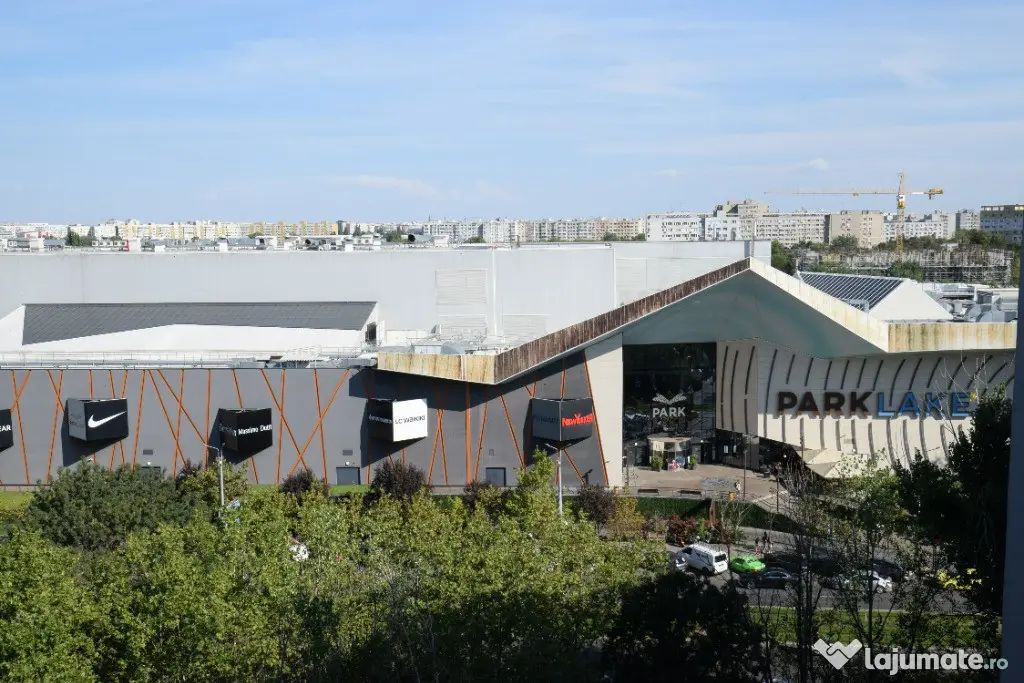 3 camere, decomandat, 72 mp - Dristor - Parklake Mall - Bucuresti (Bucuresti-Ilfov)